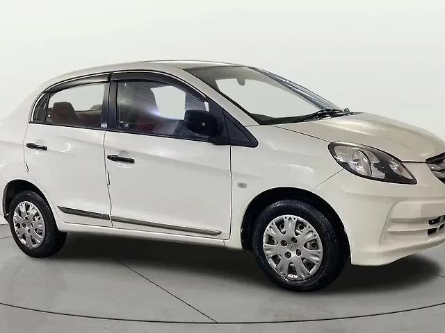 Used 2014 Honda Amaze in Delhi