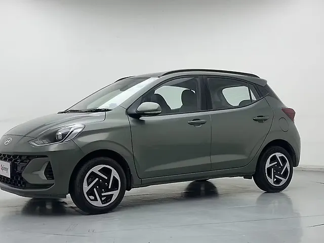 Used 2023 Hyundai Grand i10 NIOS in Delhi