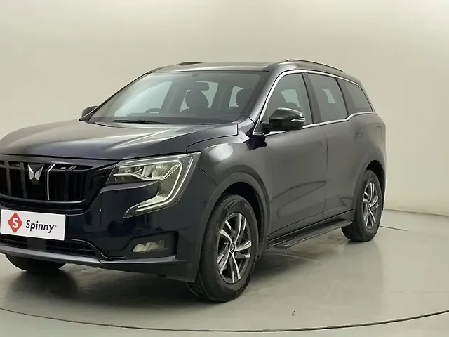 Used 2023 Mahindra XUV700 in Bangalore
