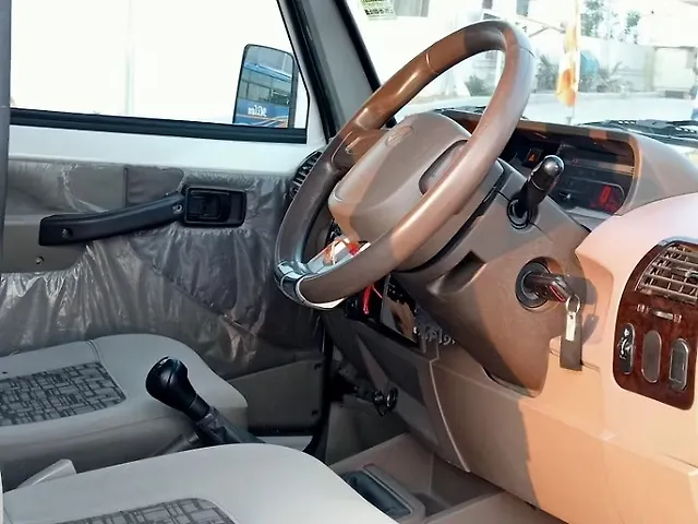 Used Mahindra Bolero [2011-2020] Power Plus SLX in Nagaur