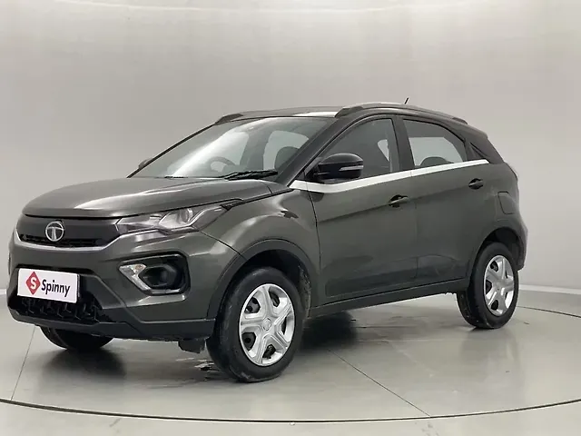 Used 2022 Tata Nexon in Jaipur