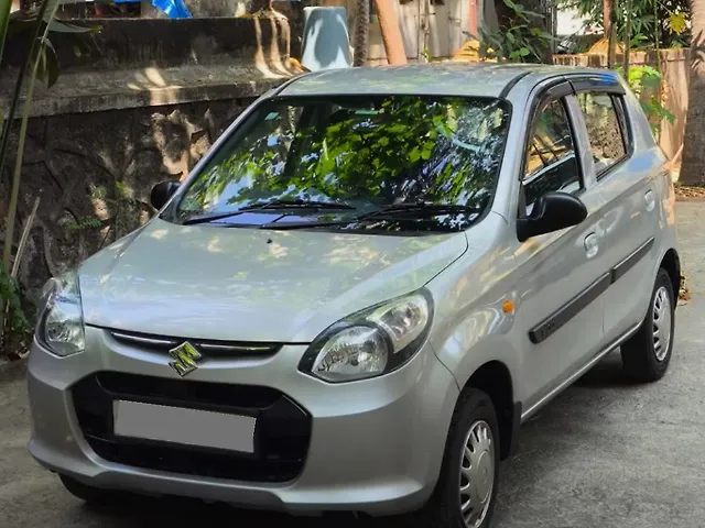 Used Maruti Suzuki Alto 800 [2012-2016] Lxi CNG in Mumbai