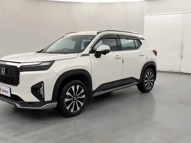 Used 2024 Honda Elevate in Ghaziabad