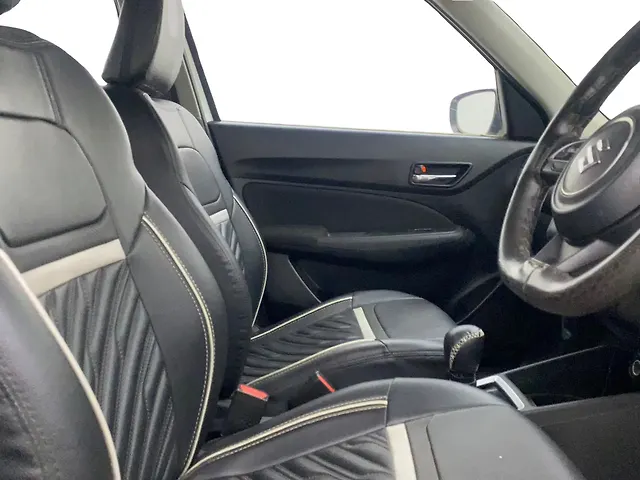 Used Maruti Suzuki Swift [2018-2021] VXi AMT [2018-2019] in Bangalore