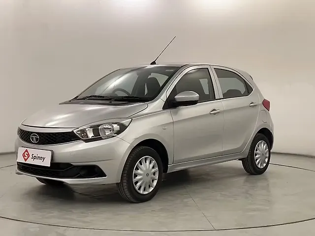 Used 2017 Tata Tiago in Pune