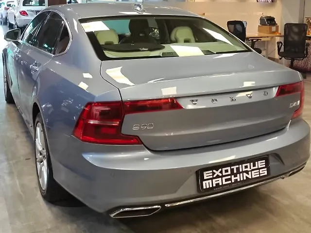 Used Volvo S90 [2016-2021] Inscription D4 [2016-2020] in Lucknow