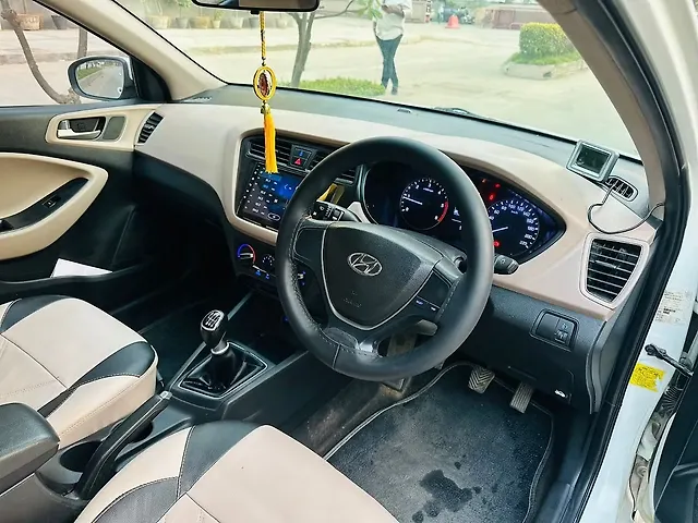 Used Hyundai i20 Active [2015-2018] 1.4 S in Ahmedabad