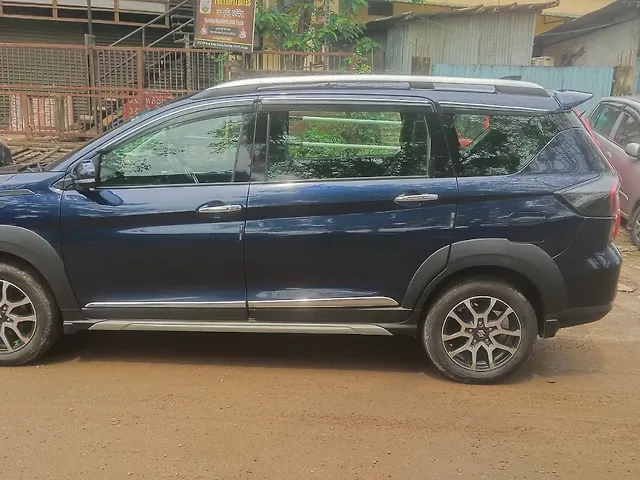 Used Maruti Suzuki XL6 Alpha MT Petrol [2022-2023] in Guwahati