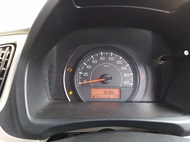 Used Maruti Suzuki Wagon R 1.0 [2014-2019] VXI in Ranchi