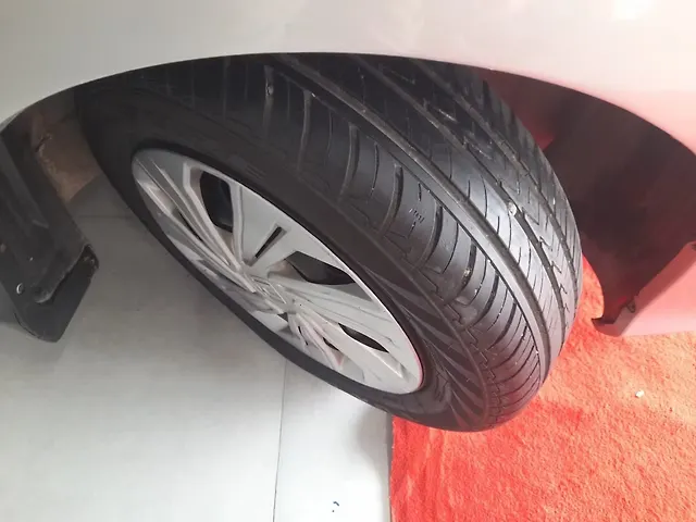 Used Honda City 4th Generation S Petrol in Thane