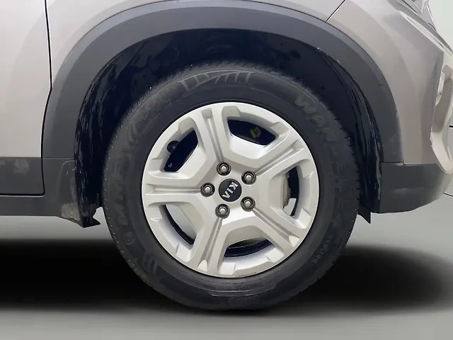 Used Kia Sonet [2020-2022] HTX 1.0 iMT [2020-2021] in Bangalore