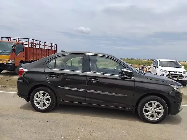 Used Honda Amaze [2018-2021] 1.2 S CVT Petrol [2018-2020] in Chennai