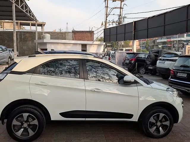 Used Tata Nexon [2017-2020] XZ Plus Diesel in Lucknow
