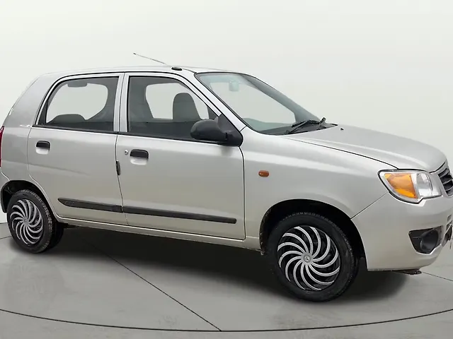 Used 2014 Maruti Suzuki Alto in Noida Used 2014 Maruti Suzuki Alto in Noida
