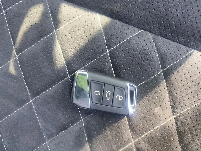 Used Skoda Superb [2020-2023] Sportline AT in Delhi