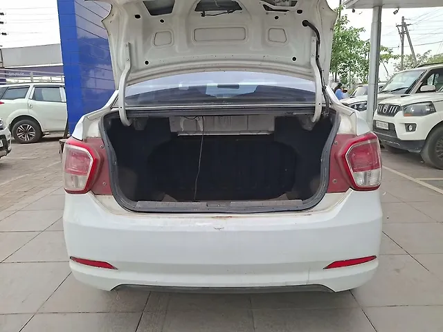 Used Hyundai Xcent [2014-2017] S ABS 1.2 [2015-2016] in Raipur