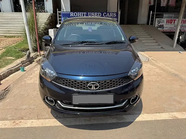Used 2019 Tata Tigor in Ranchi Used 2019 Tata Tigor in Ranchi