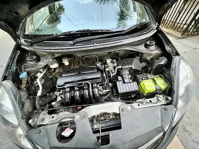 Used Honda Brio [2011-2013] S MT in Kanpur