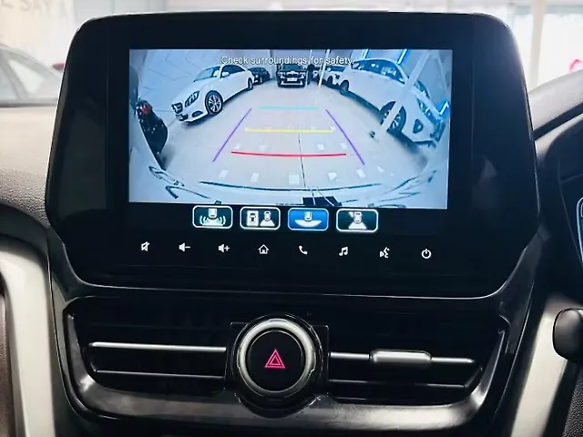 Used Toyota Urban Cruiser Hyryder V Hybrid [2022-2023] in Pune