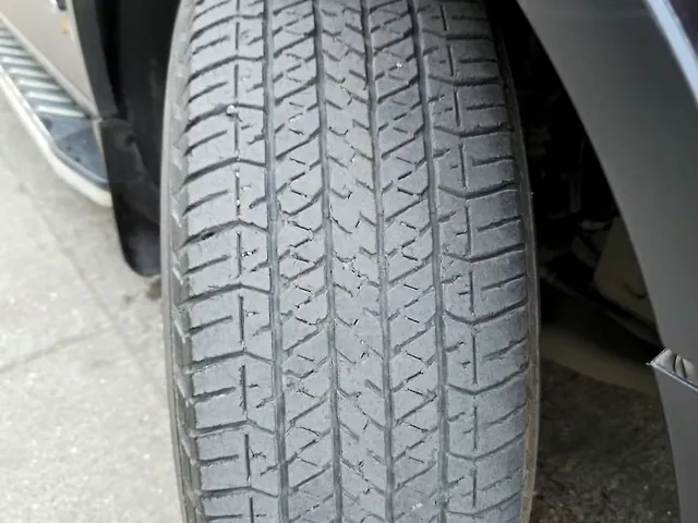 Used Mahindra XUV500 [2015-2018] W10 AWD in Thane