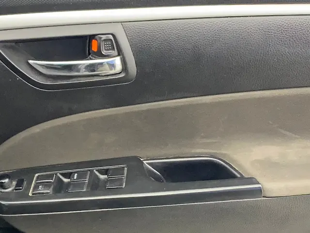 Used Maruti Suzuki Swift [2014-2018] VXi ABS in Chennai