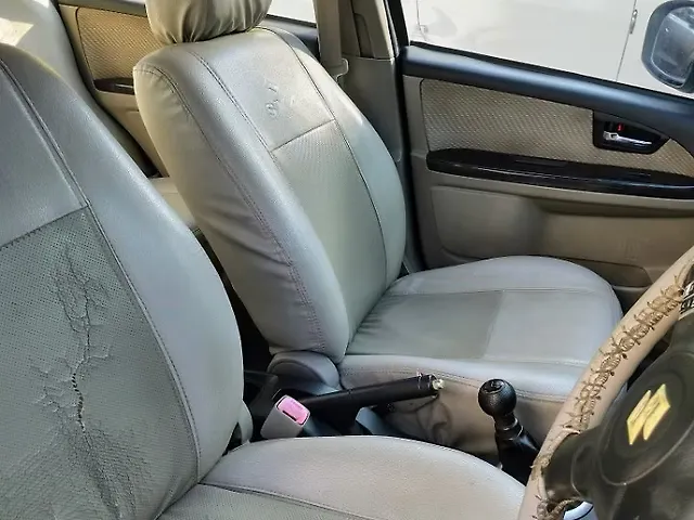 Used Maruti Suzuki SX4 ZDi in Indore