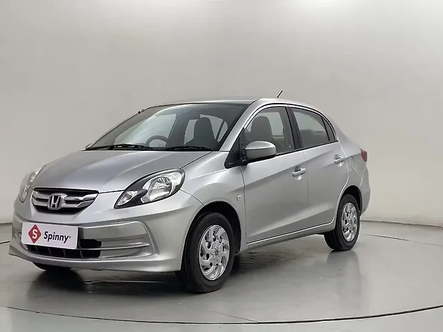 Used 2014 Honda Amaze in Bangalore