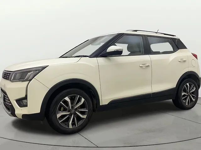 Used Mahindra XUV300 [2019-2024] W8 (O) 1.2 Petrol in Hyderabad