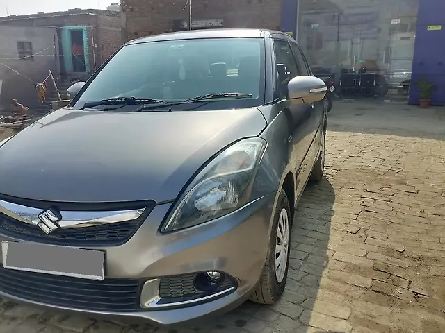 Used 2016 Maruti Suzuki Swift DZire in Motihari
