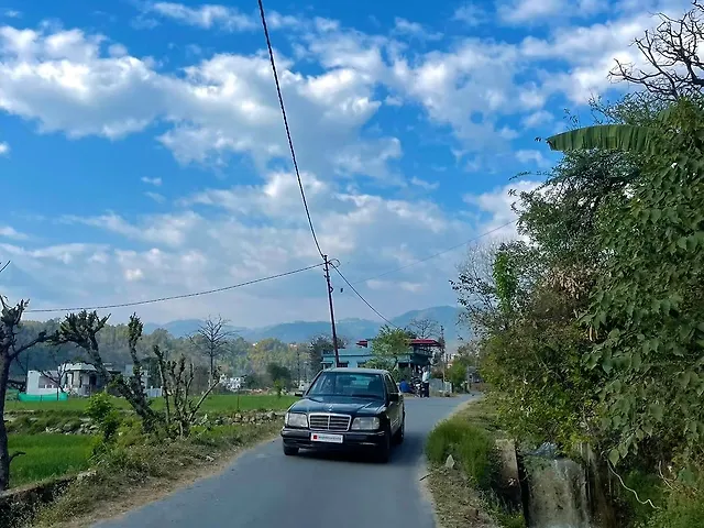 Used Mercedes-Benz E-Class [1998-2002] 250 D (W210) in Dehradun