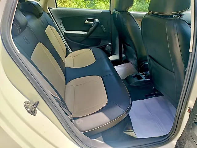 Used Volkswagen Polo Trendline 1.0L MPI in Aurangabad