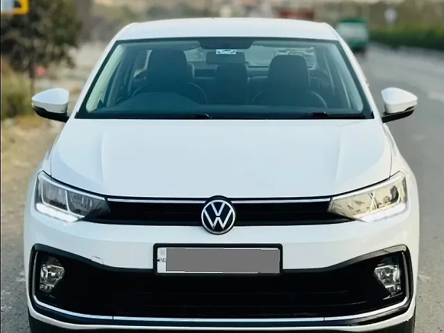 Used 2024 Volkswagen Virtus in Surat