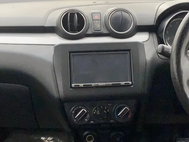 Used Maruti Suzuki Swift [2018-2021] VXi AMT [2018-2019] in Bangalore