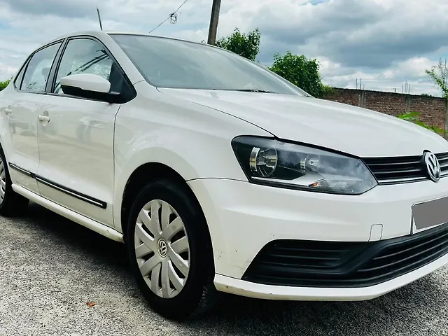 Used Volkswagen Ameo Comfortline 1.0L (P) in Guwahati