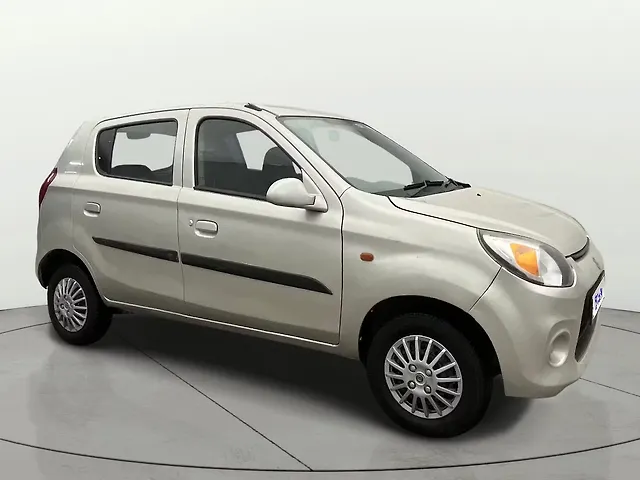 Used 2017 Maruti Suzuki Alto 800 in Delhi