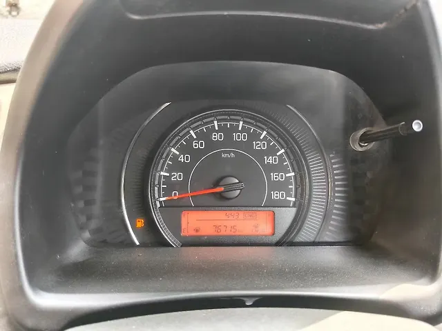 Used Maruti Suzuki Wagon R [2019-2022] LXi (O) 1.0 CNG in Bareilly