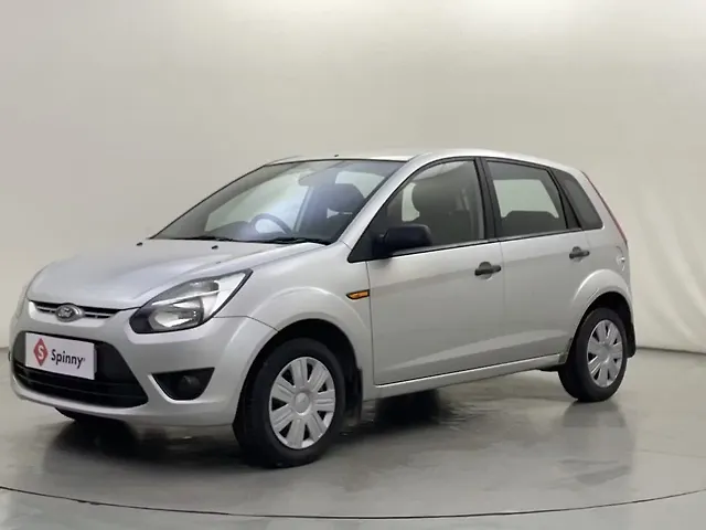 Used 2011 Ford Figo in Bangalore