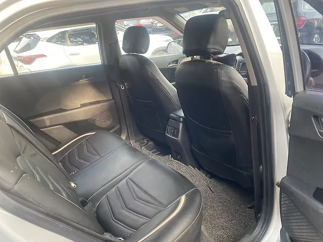 Used Hyundai Creta [2015-2017] 1.6 SX in Lucknow
