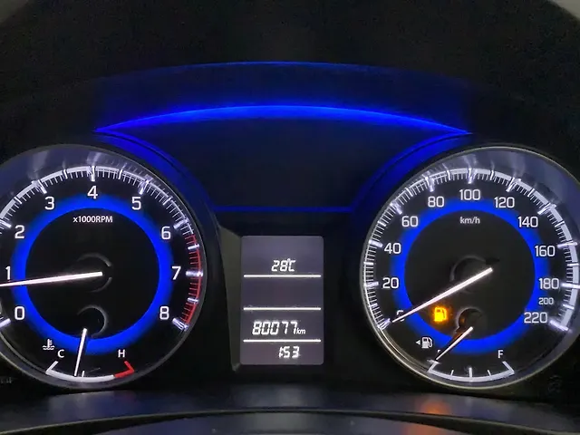 Used Maruti Suzuki Baleno [2015-2019] Delta 1.2 in Ghaziabad