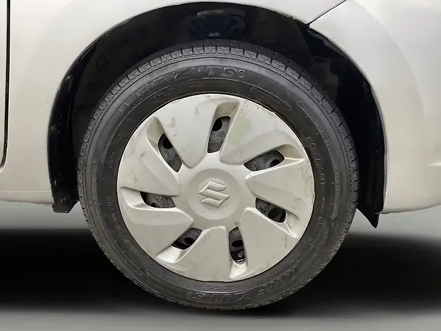 Used Maruti Suzuki Celerio [2014-2017] VXi in Delhi