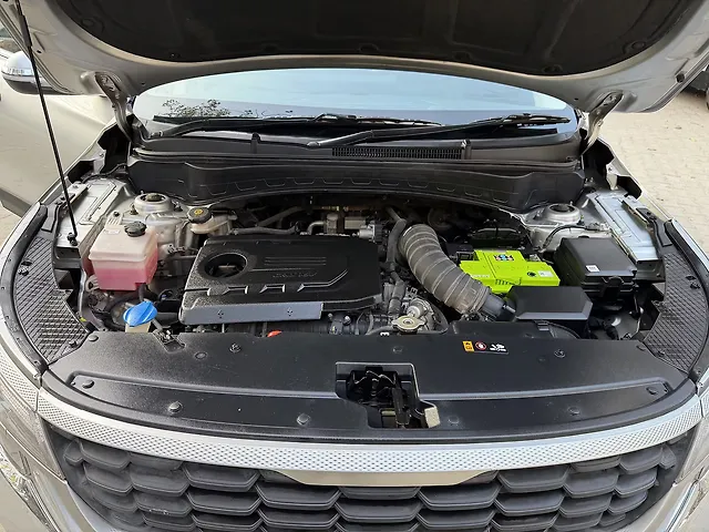Used Kia Seltos [2022-2023] HTE 1.5 Diesel in Delhi