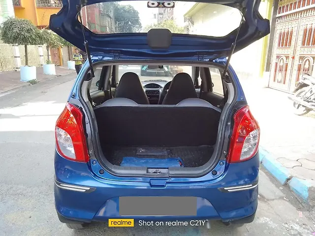 Used Maruti Suzuki Alto 800 [2012-2016] Lxi in Kolkata