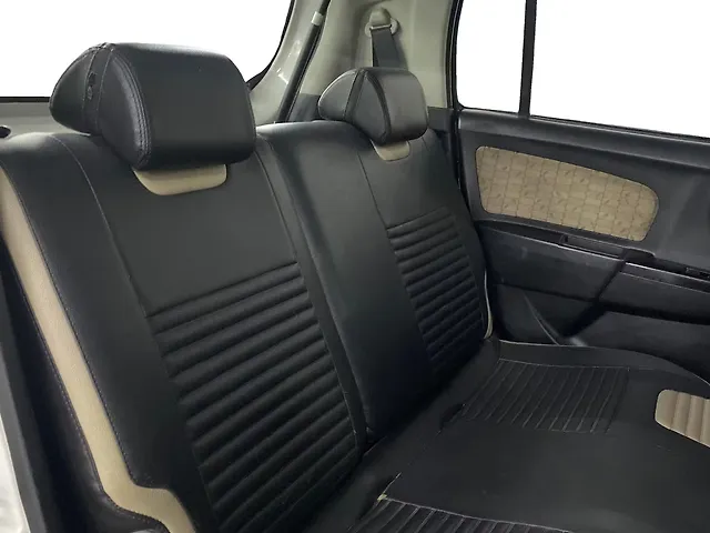 Used Maruti Suzuki Wagon R 1.0 [2014-2019] VXI in Mohali