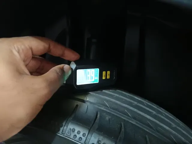 Used Volkswagen Polo [2016-2019] GT TSI in Bangalore