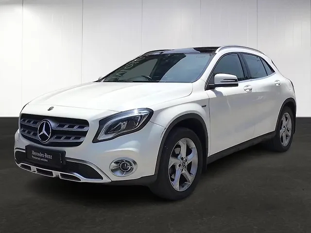 Used 2019 Mercedes-Benz GLA in Coimbatore