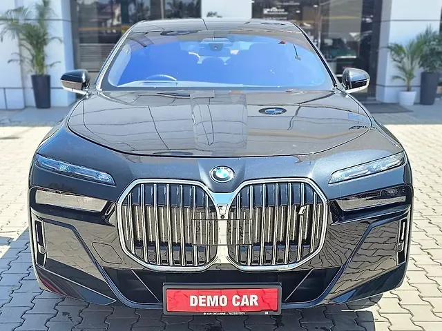 Used 2024 BMW i7 in Bangalore Used 2024 BMW i7 in Bangalore