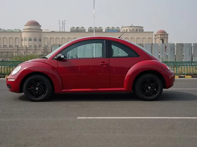 Used Volkswagen Beetle [2008-2014] 2.0 AT in Lucknow