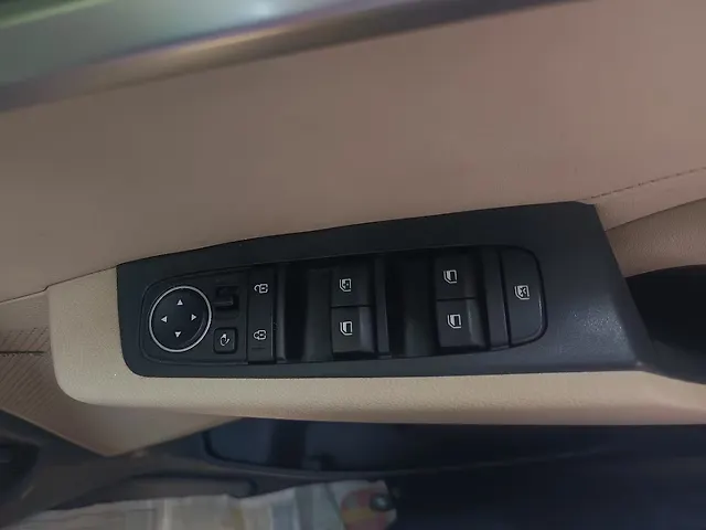 Used Kia Carens [2022-2023] Luxury Plus 1.4 Petrol DCT 6 STR in Mumbai