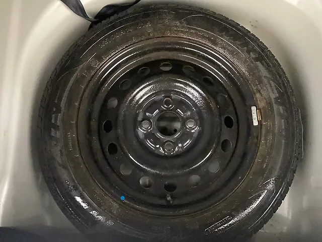 Used Maruti Suzuki Wagon R [2019-2022] VXi 1.0 AMT [2019-2019] in Hyderabad