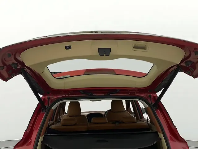 Used MG Hector [2019-2021] Sharp 1.5 DCT Petrol in Navi Mumbai